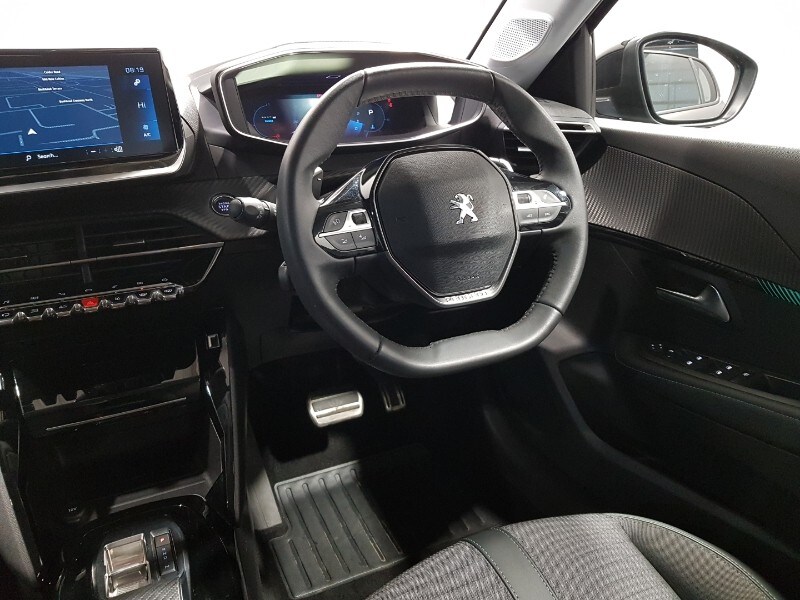 Used Peugeot 208 2022 for sale - 77568950: Photo 10