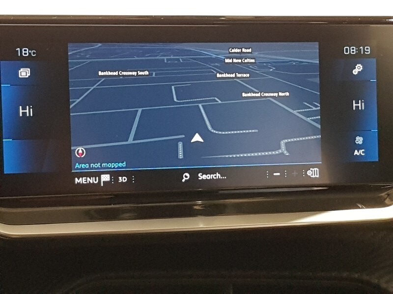 Used Peugeot 208 2022 for sale - 77568950: Photo 11