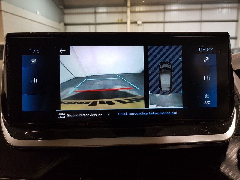 Used Peugeot 208 2022 for sale - 77568950: Photo 13