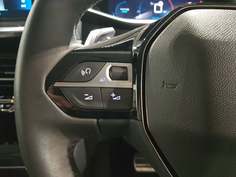 Used Peugeot 208 2022 for sale - 77568950: Photo 14