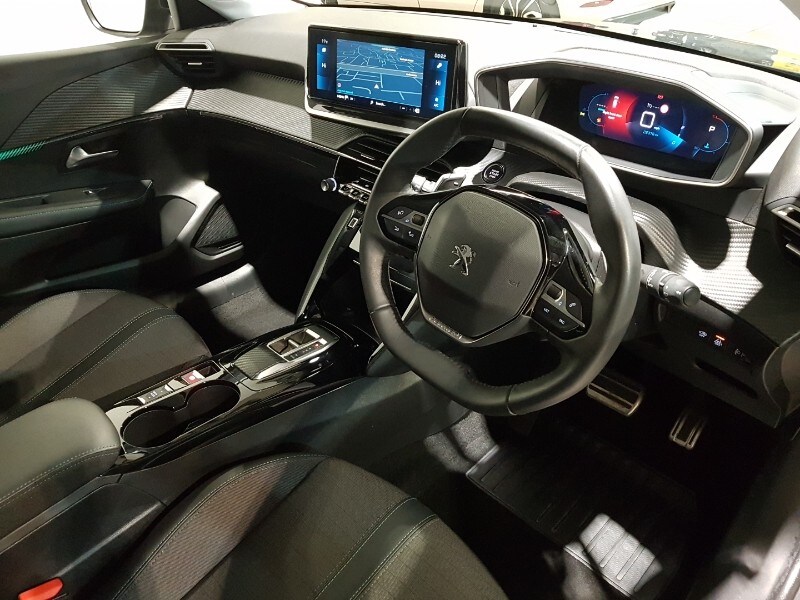 Used Peugeot 208 2022 for sale - 77568950: Photo 16