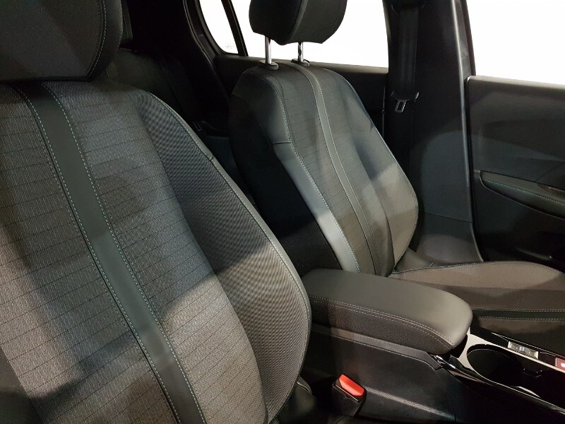 Used Peugeot 208 2022 for sale - 77568950: Photo 17