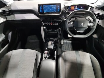 Used Peugeot 208 2022 for sale - 77568950: Photo