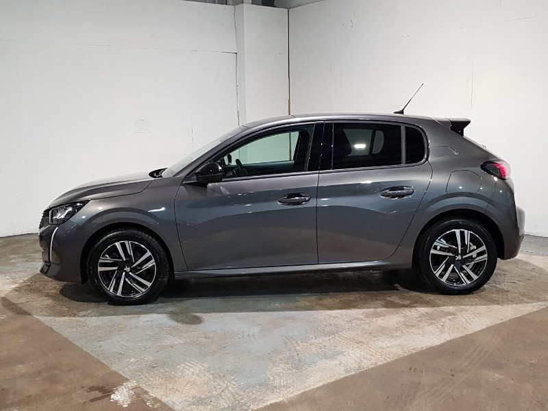 Used Peugeot 208 2022 for sale - 77568950: Photo 4