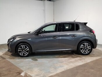 Used Peugeot 208 2022 for sale - 77568950: Photo