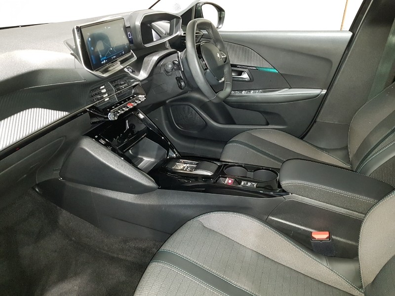 Used Peugeot 208 2022 for sale - 77568950: Photo 5