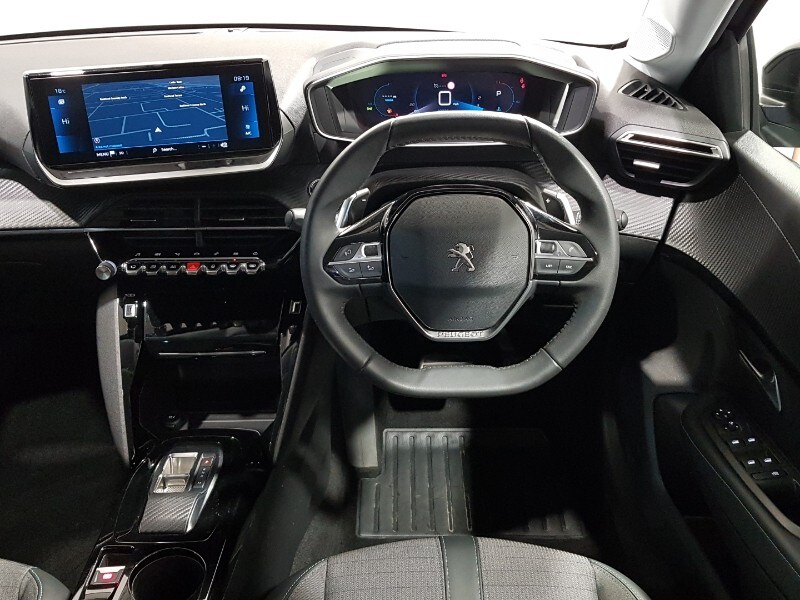 Used Peugeot 208 2022 for sale - 77568950: Photo 7