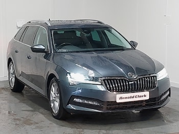 Used Skoda Superb 2020 for sale - 78723394: Photo