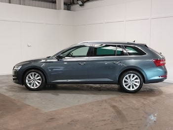 Used Skoda Superb 2020 for sale - 78723394: Photo