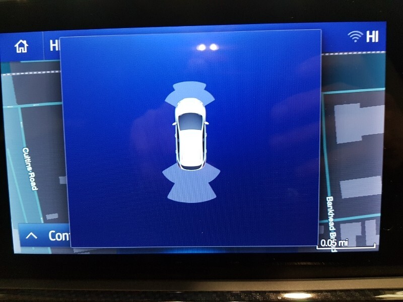 Used Ford Focus 2021 for sale - 77987808: Photo 13