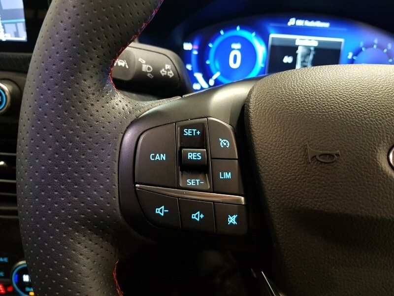 Used Ford Focus 2021 for sale - 77987808: Photo 14