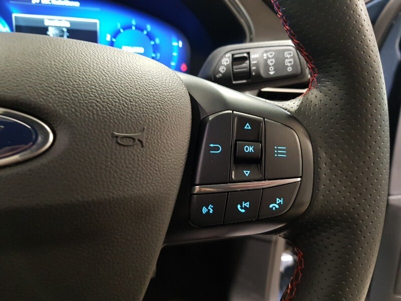 Used Ford Focus 2021 for sale - 77987808: Photo 15