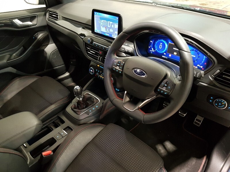 Used Ford Focus 2021 for sale - 77987808: Photo 16