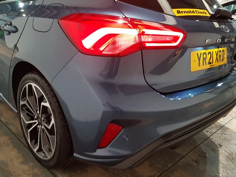 Used Ford Focus 2021 for sale - 77987808: Photo 18