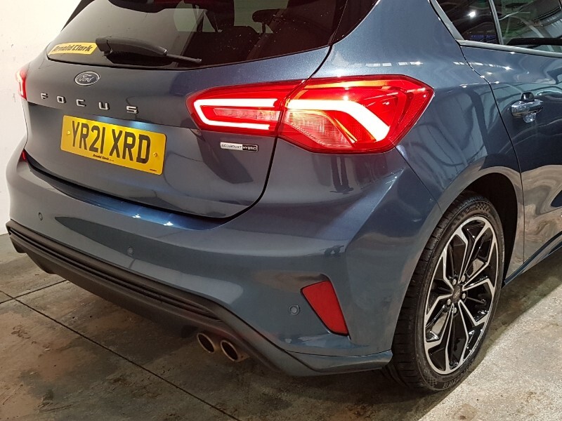 Used Ford Focus 2021 for sale - 77987808: Photo 19