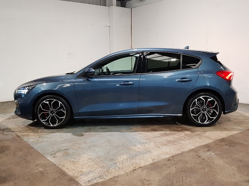 Used Ford Focus 2021 for sale - 77987808: Photo 4