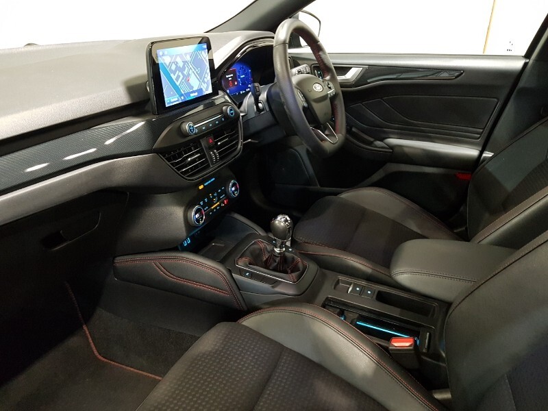 Used Ford Focus 2021 for sale - 77987808: Photo 5