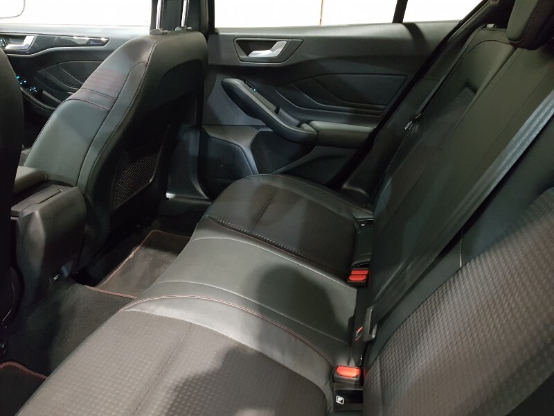 Used Ford Focus 2021 for sale - 77987808: Photo 6