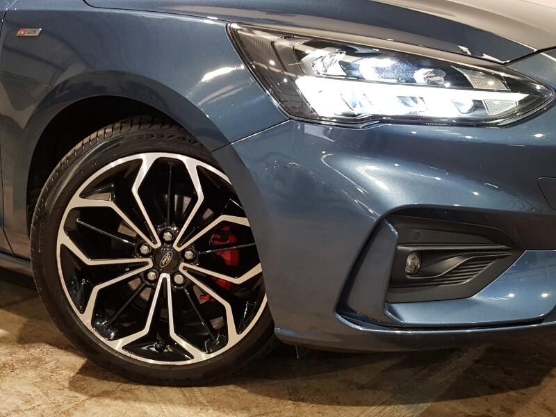 Used Ford Focus 2021 for sale - 77987808: Photo 9