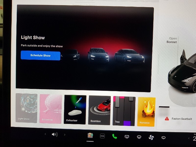 Used Tesla Model Y 2022 for sale - 77183829: Photo 16