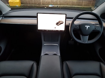 Used Tesla Model Y 2022 for sale - 77183829: Photo