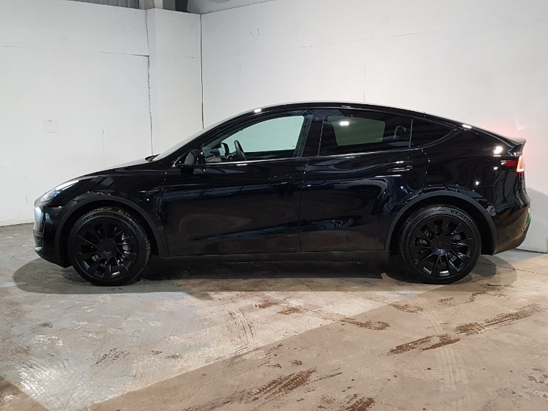 Used Tesla Model Y 2022 for sale - 77183829: Photo 4