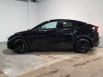 Used Tesla Model Y 2022 for sale - 77183829: Photo