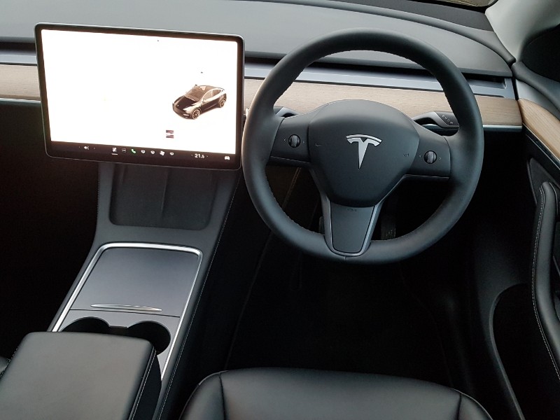 Used Tesla Model Y 2022 for sale - 77183829: Photo 7