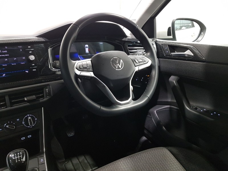 Used Volkswagen Taigo 2023 for sale - 77491587: Photo 10