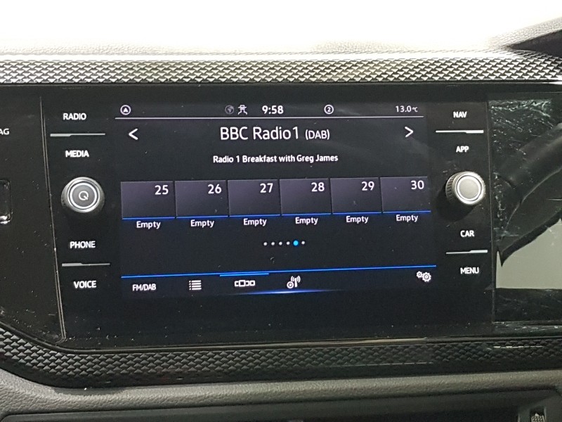 Used Volkswagen Taigo 2023 for sale - 77491587: Photo 11