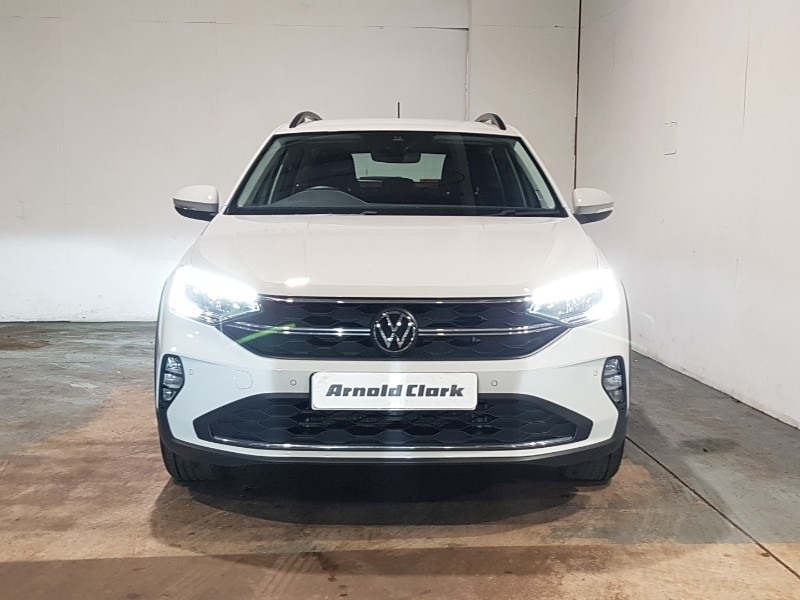 Used Volkswagen Taigo 2023 for sale - 77491587: Photo 12