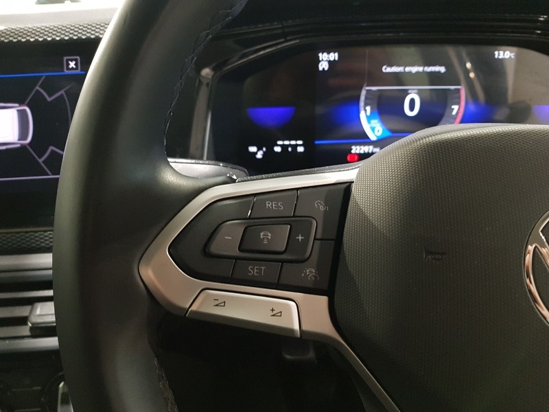 Used Volkswagen Taigo 2023 for sale - 77491587: Photo 14