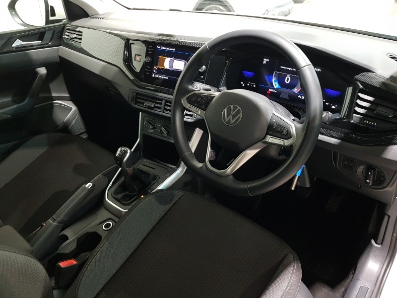 Used Volkswagen Taigo 2023 for sale - 77491587: Photo 16