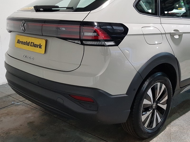 Used Volkswagen Taigo 2023 for sale - 77491587: Photo 19