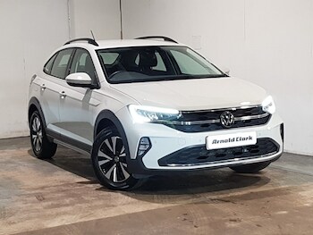 Used Volkswagen Taigo 2023 for sale - 77491587: Photo