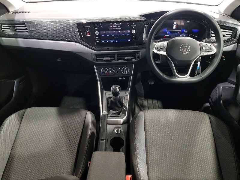 Used Volkswagen Taigo 2023 for sale - 77491587: Photo 2