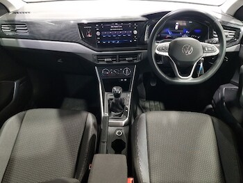 Used Volkswagen Taigo 2023 for sale - 77491587: Photo