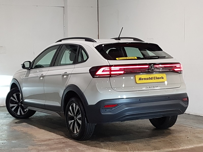 Used Volkswagen Taigo 2023 for sale - 77491587: Photo 3