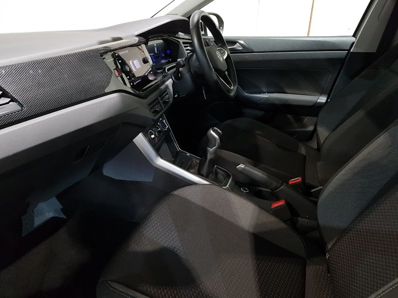 Used Volkswagen Taigo 2023 for sale - 77491587: Photo 5