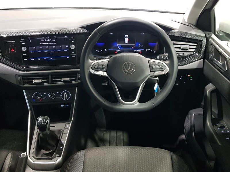 Used Volkswagen Taigo 2023 for sale - 77491587: Photo 7