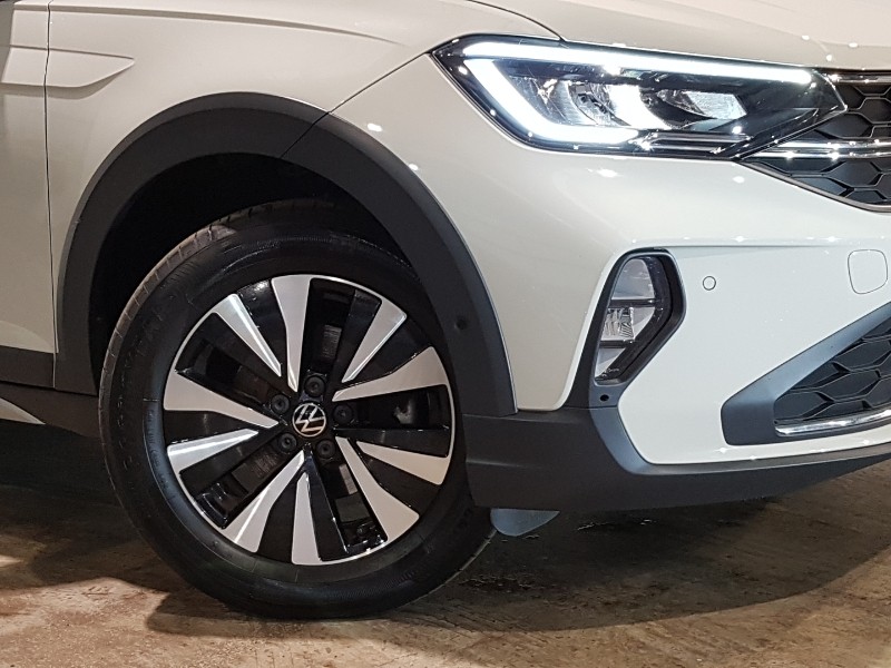 Used Volkswagen Taigo 2023 for sale - 77491587: Photo 9