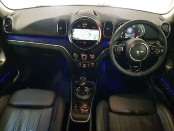 Used MINI Countryman 2020 for sale - 73793061: Photo