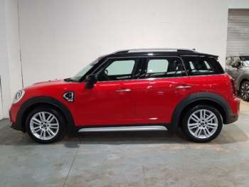 Used MINI Countryman 2020 for sale - 73793061: Photo