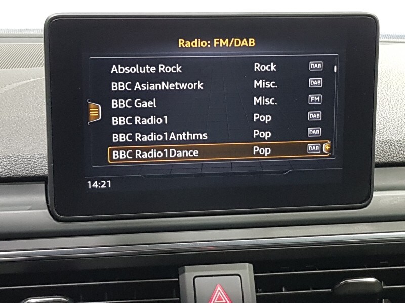 Used Audi A4 2018 for sale - 77491531: Photo 11