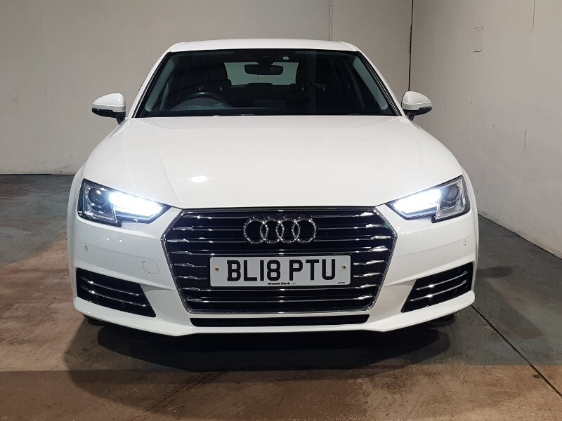 Used Audi A4 2018 for sale - 77491531: Photo 12