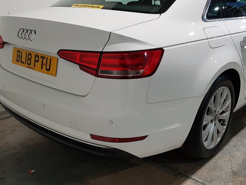 Used Audi A4 2018 for sale - 77491531: Photo 19