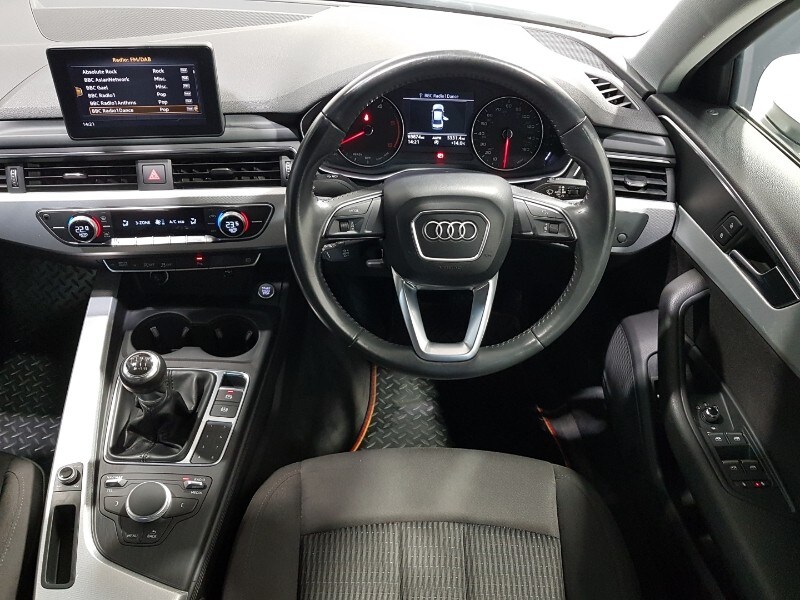 Used Audi A4 2018 for sale - 77491531: Photo 7