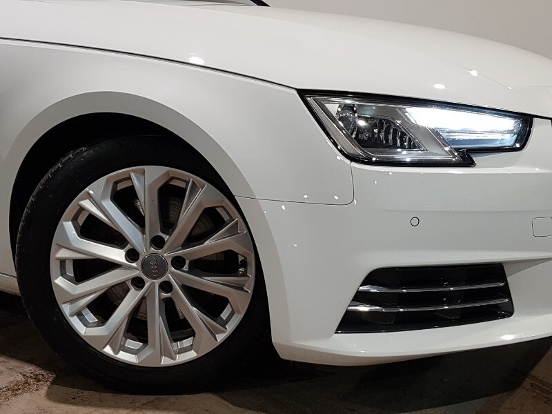 Used Audi A4 2018 for sale - 77491531: Photo 9