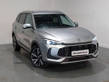 Used MG MG ZS 2025 for sale - 78342528: Photo