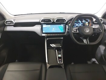 Used MG MG ZS 2025 for sale - 78342528: Photo